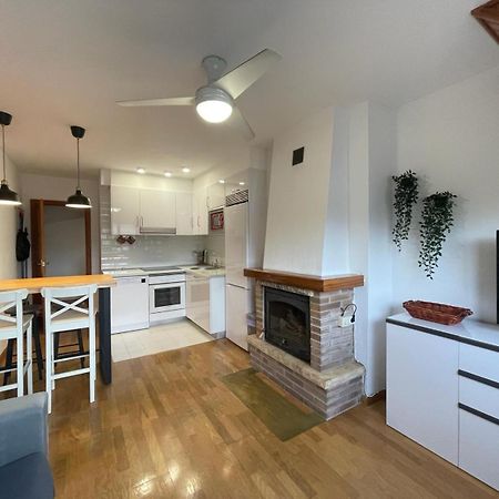 Apartamento Alba4 Χάκα Εξωτερικό φωτογραφία