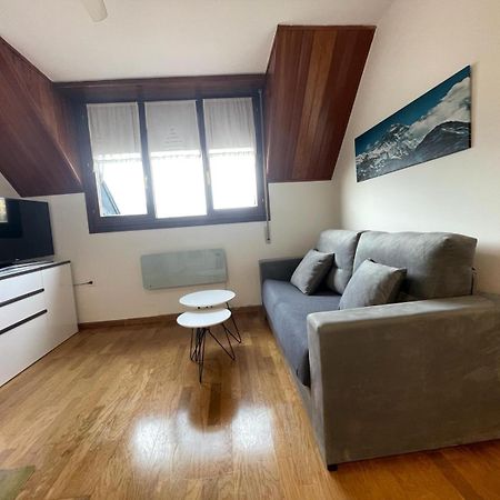 Apartamento Alba4 Χάκα Εξωτερικό φωτογραφία