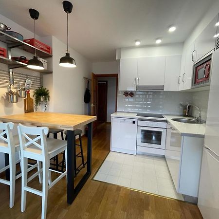 Apartamento Alba4 Χάκα Εξωτερικό φωτογραφία