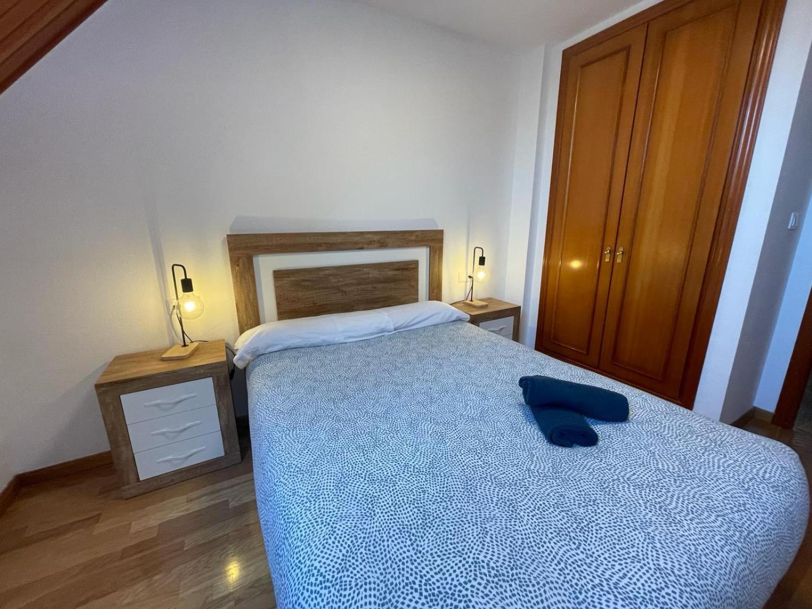 Apartamento Alba4 Χάκα Εξωτερικό φωτογραφία