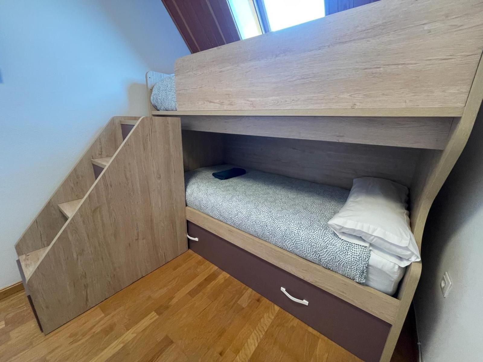 Apartamento Alba4 Χάκα Εξωτερικό φωτογραφία