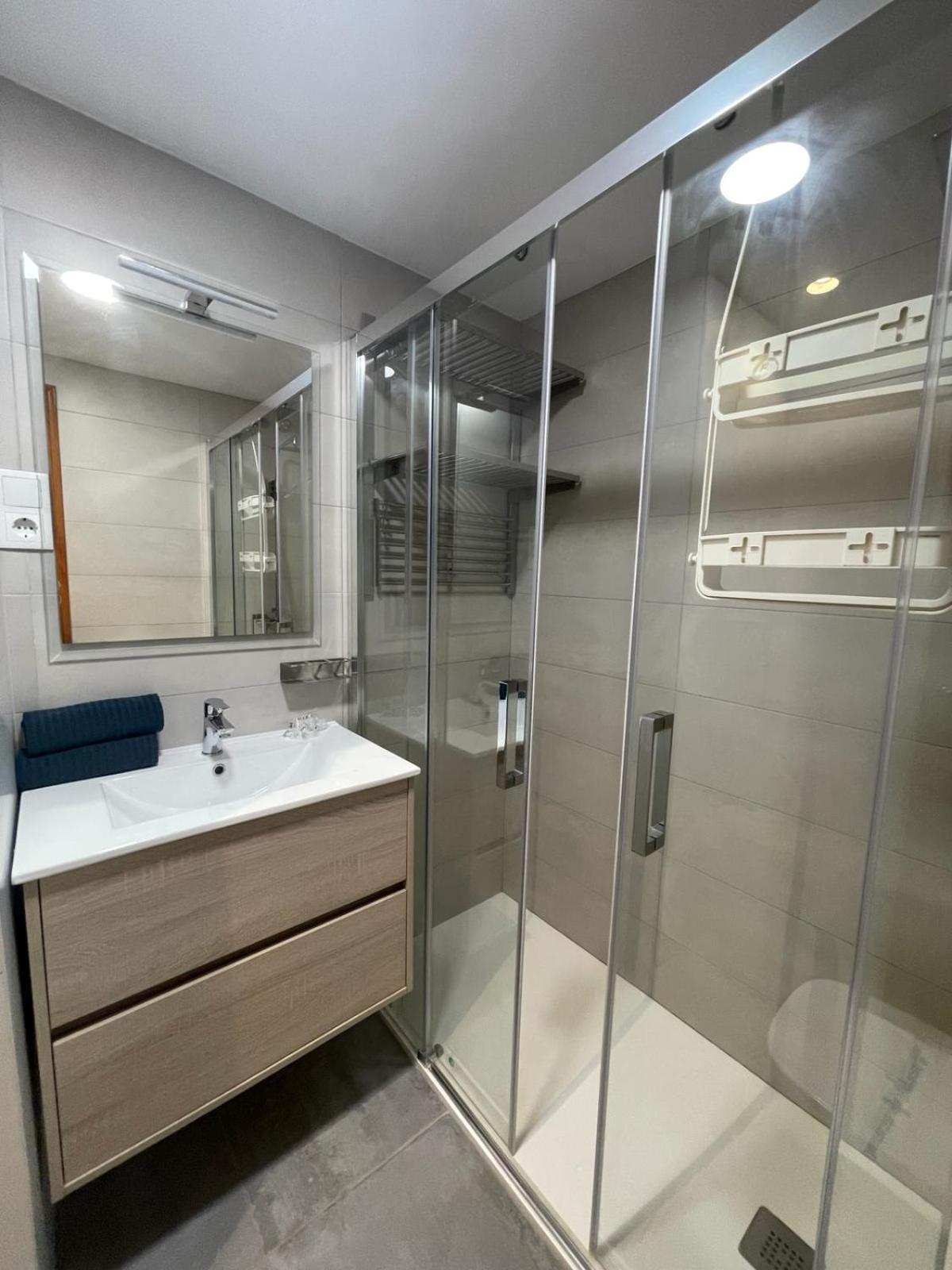 Apartamento Alba4 Χάκα Εξωτερικό φωτογραφία